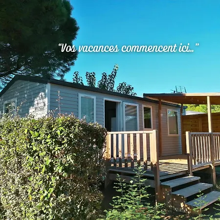 Entre Et Roseaux - Piscine Chauffée - Proche Centre Et - Pet-friendly Camping *