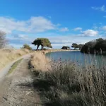 Entre Et Roseaux - Piscine Chauffee - Proche Centre Et - Animaux Bienvenus