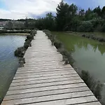 Entre Et Roseaux - Piscine Chauffee - Proche Centre Et - Animaux Bienvenus * Port-la-Nouvelle
