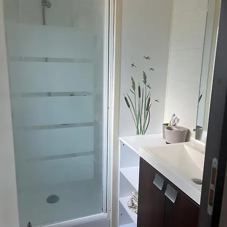 Entre Et Roseaux - Piscine Chauffee - Proche Centre Et - Animaux Bienvenus Apartmán